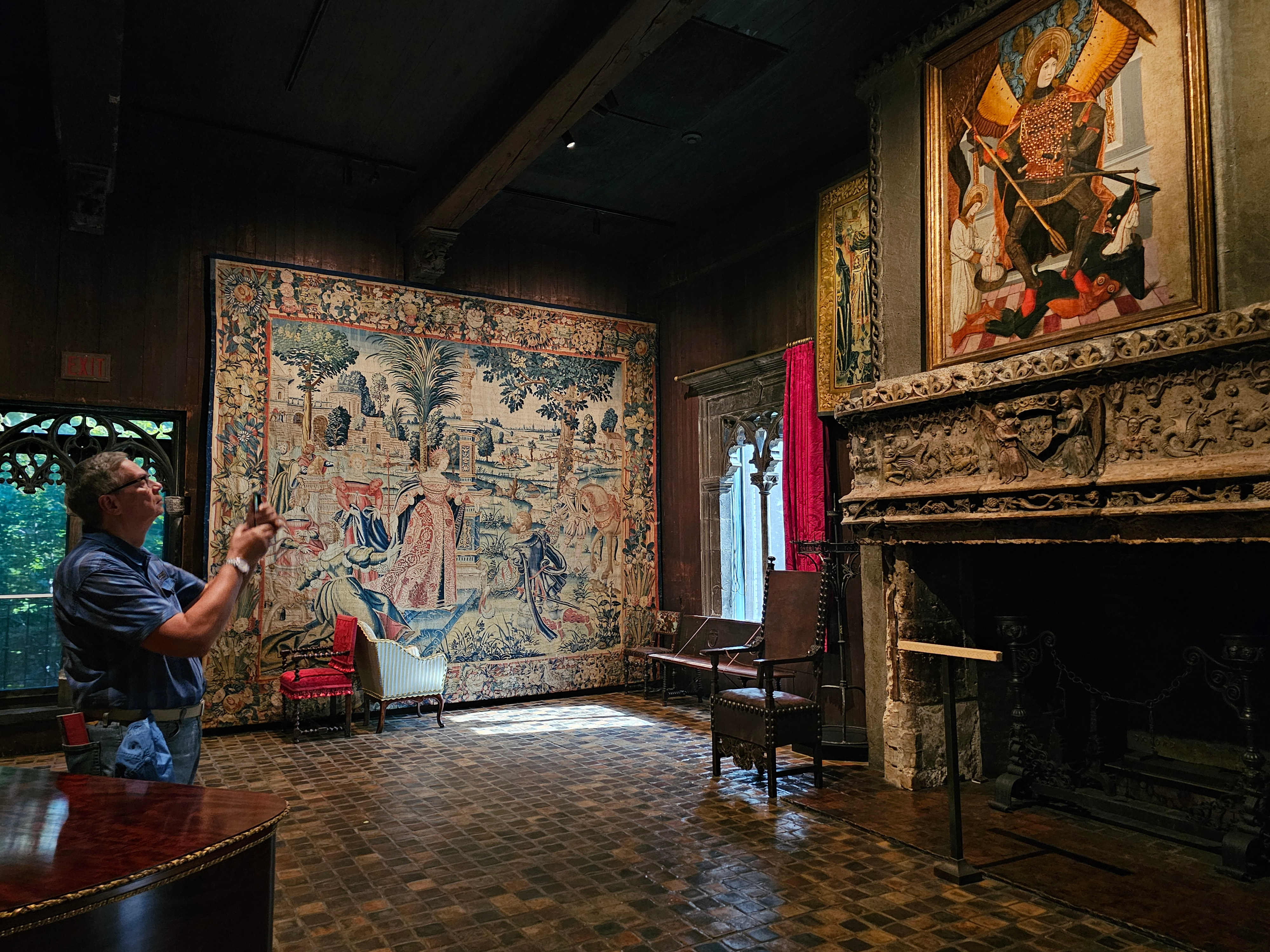 Gardner Museum
